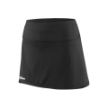 Wilson Tennisrock Team II 12.5in mit Innenhose schwarz Damen